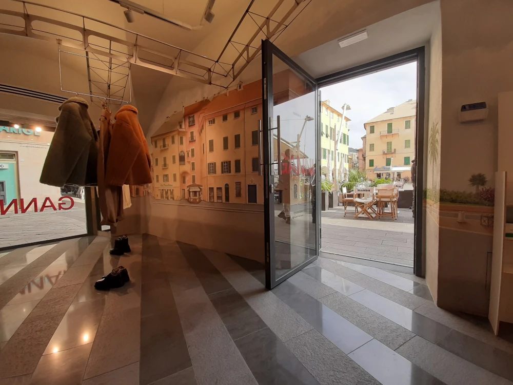 Cordini Antitaccheggio 100 Pezzi Per Abbigliamento E Accessori – Facili Da Montare E Togliere Per Negozi E Boutique